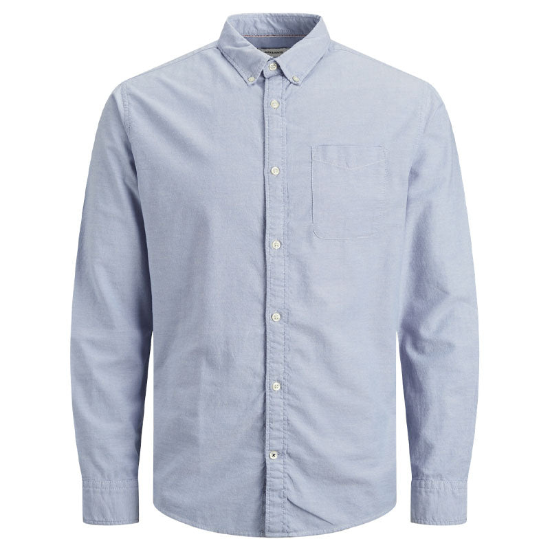 Camicia uomo Oxford