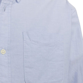 Camicia uomo Oxford