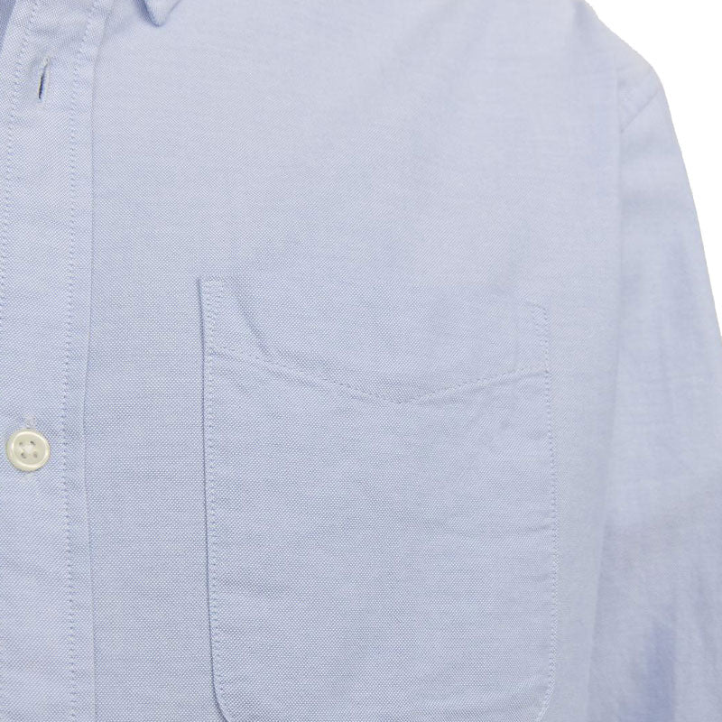 Camicia uomo Oxford