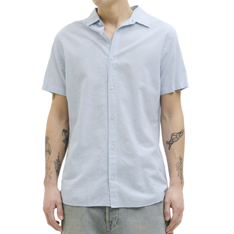 Camicia uomo Lino
