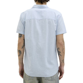 Camicia uomo Lino