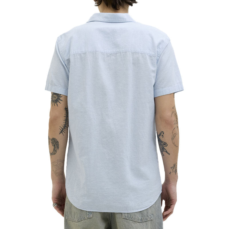 Camicia uomo Lino