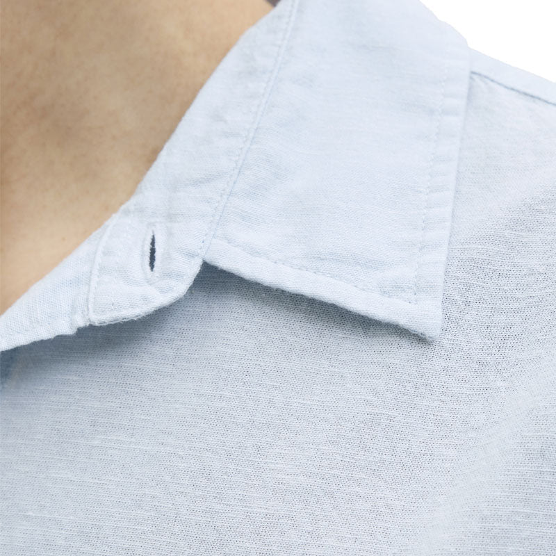 Camicia uomo Lino