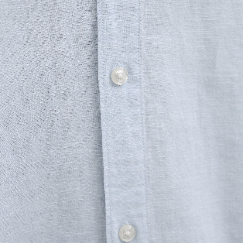 Camicia uomo Lino