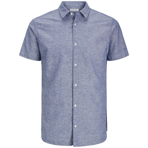 Camicia uomo Lino