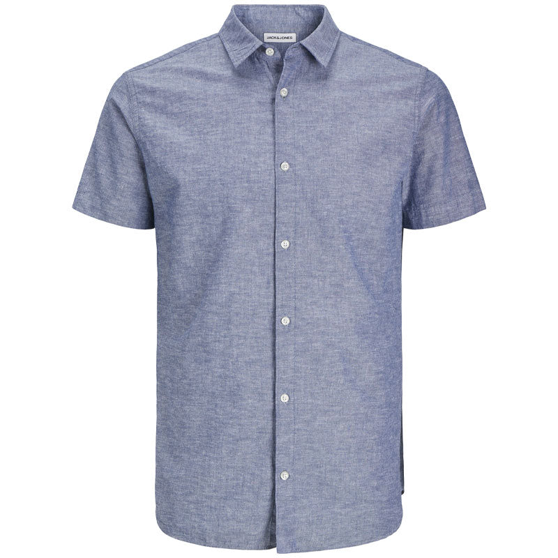 Camicia uomo Lino