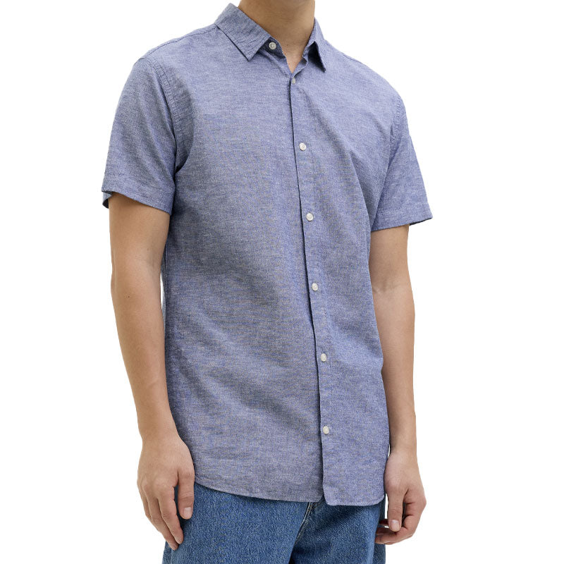Camicia uomo Lino