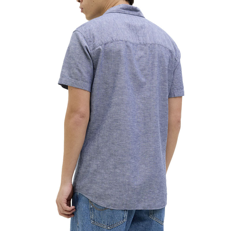 Camicia uomo Lino