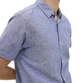 Camicia uomo Lino