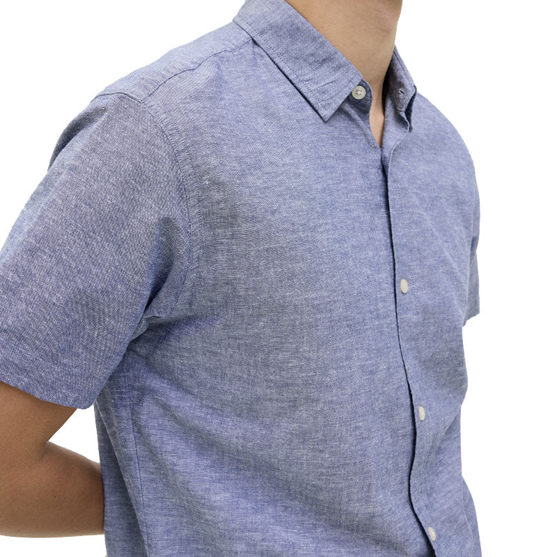 Camicia uomo Lino