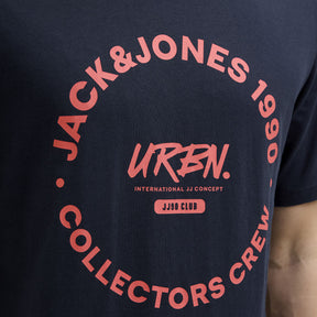 T-Shirt uomo Simon