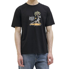 T-Shirt uomo Skull