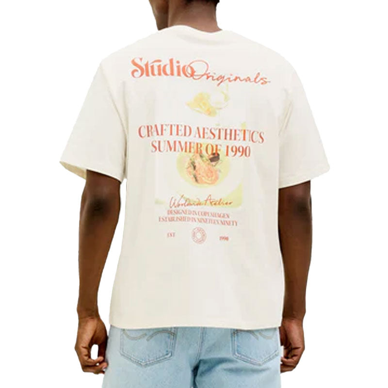 T-Shirt uomo Acapulco