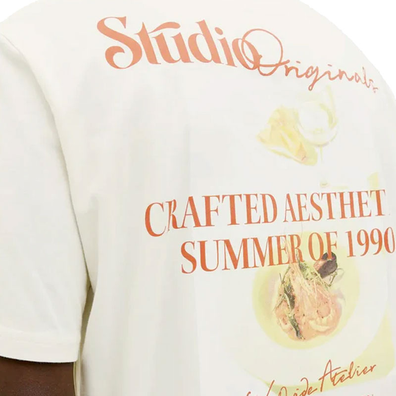 T-Shirt uomo Acapulco