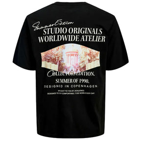 T-Shirt uomo Acapulco