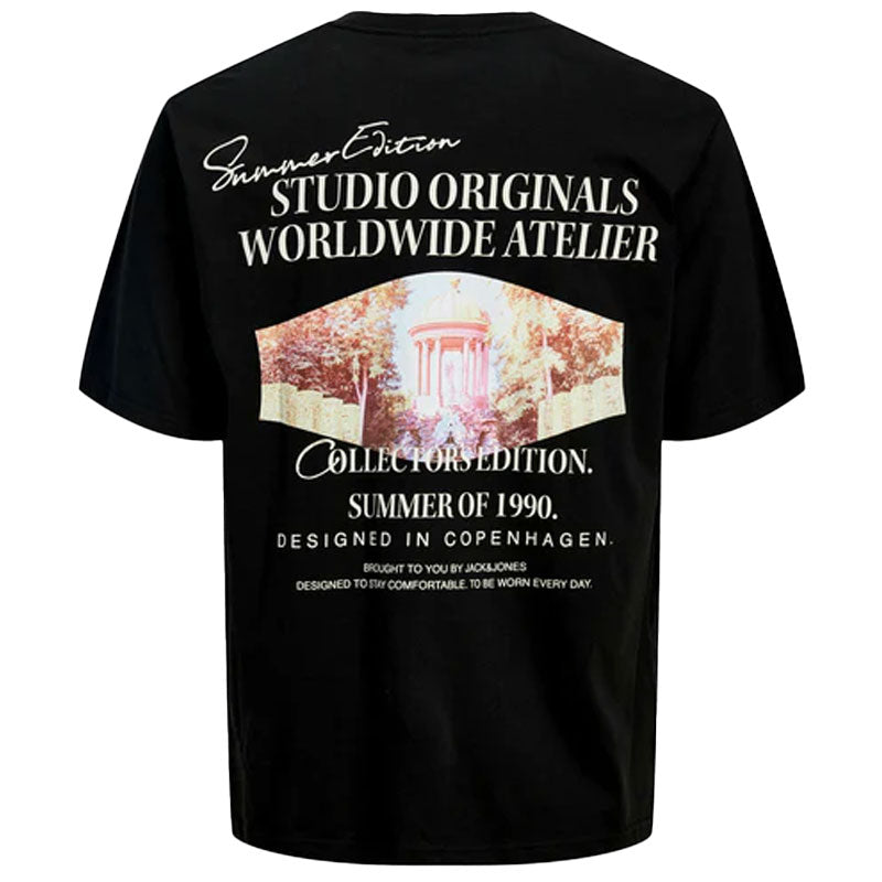 T-Shirt uomo Acapulco