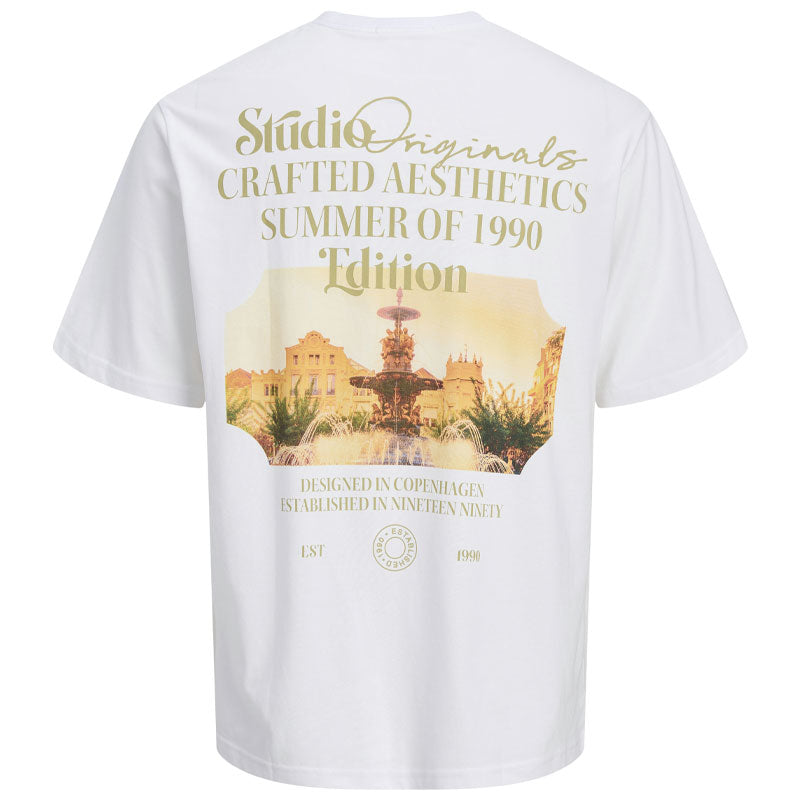 T-Shirt uomo Acapulco