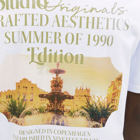 T-Shirt uomo Acapulco