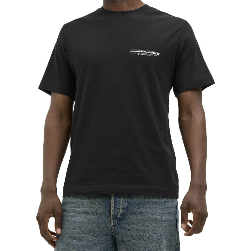 T-Shirt uomo Lido