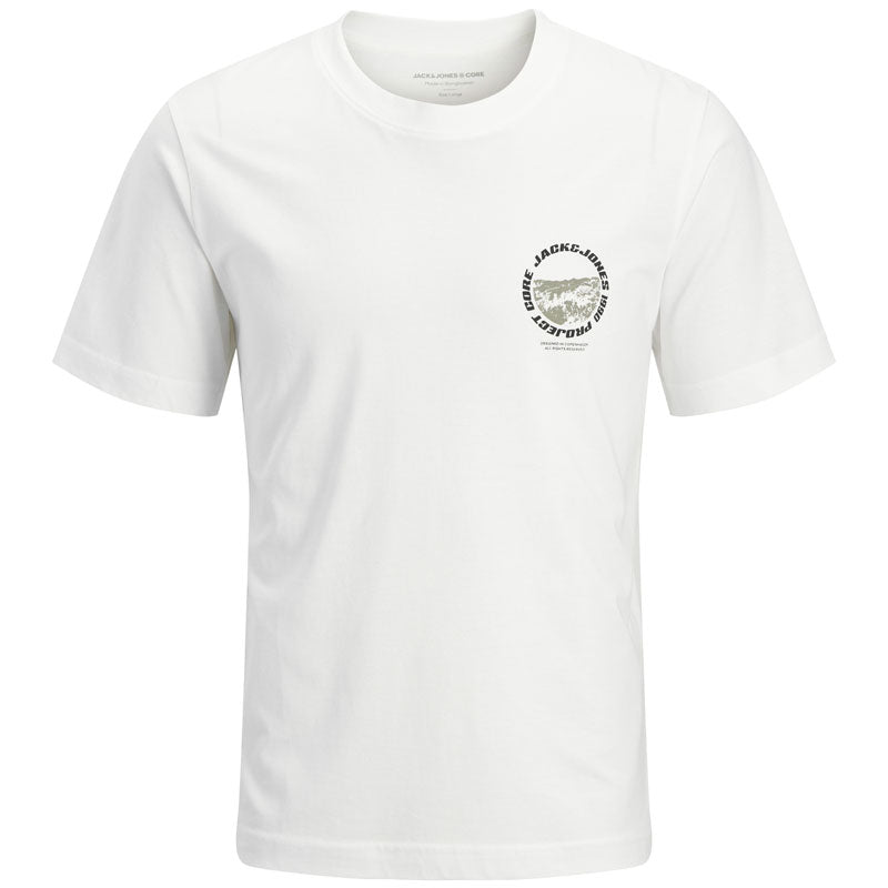 T-Shirt uomo Lido