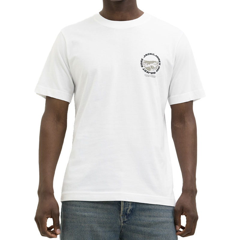 T-Shirt uomo Lido