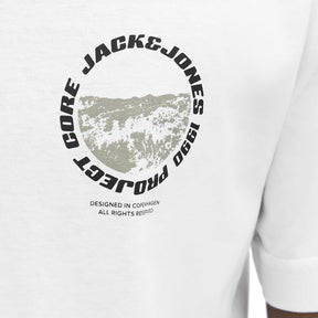 T-Shirt uomo Lido