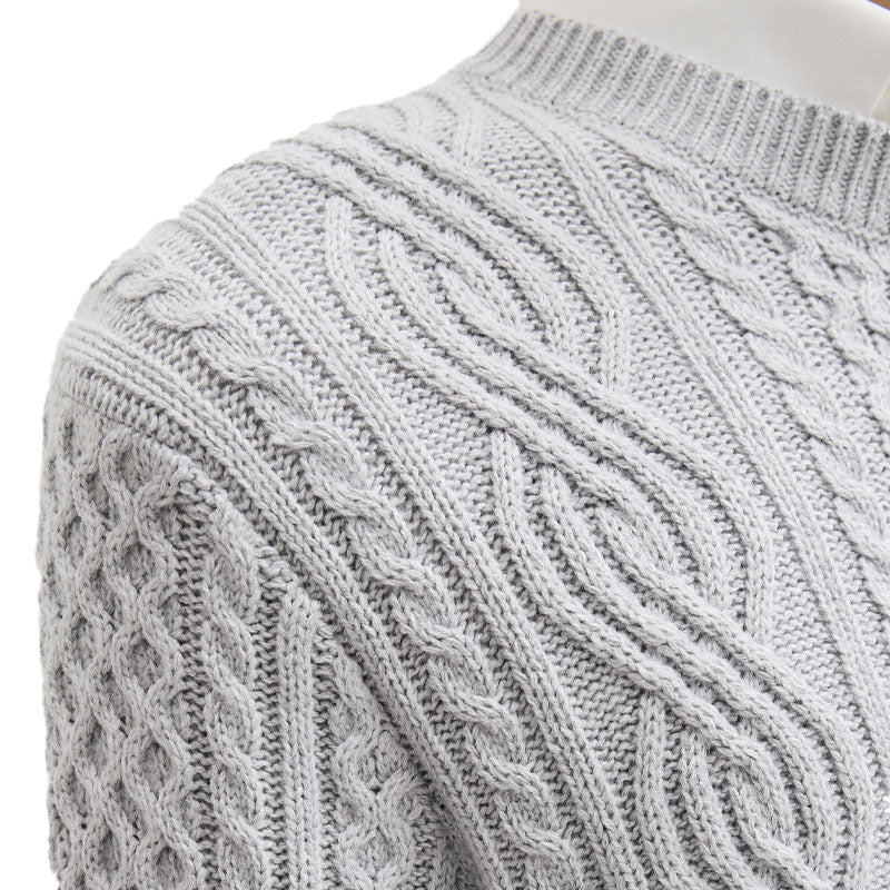 Maglione uomo Lusean