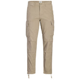 Pantalone uomo Cargo