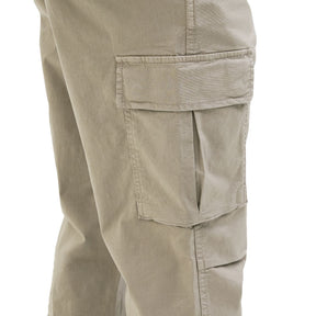 Pantalone uomo Cargo