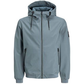 Giacca uomo Softshell