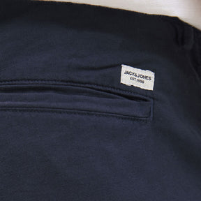 Pantalone uomo con coulisse