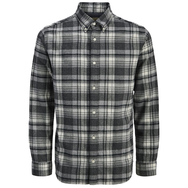 Camicia uomo Barkley Check