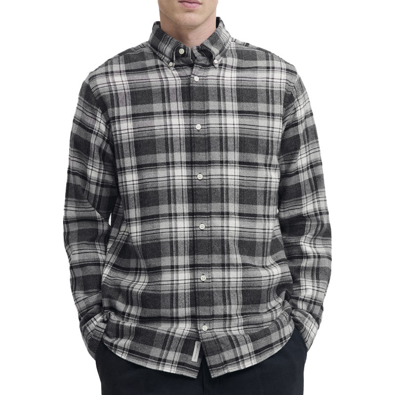 Camicia uomo Barkley Check