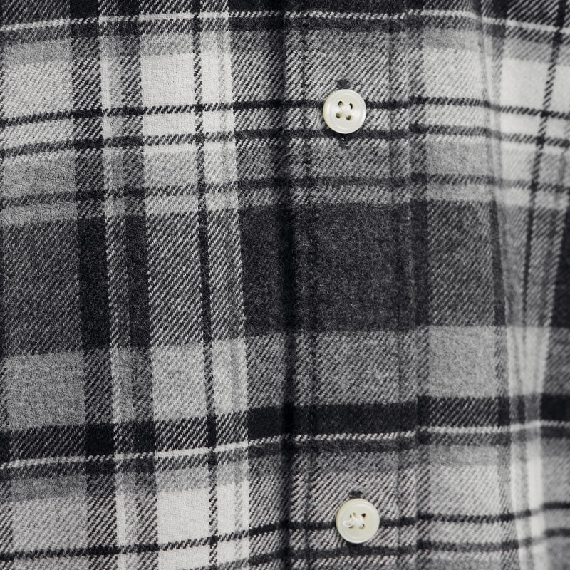 Camicia uomo Barkley Check