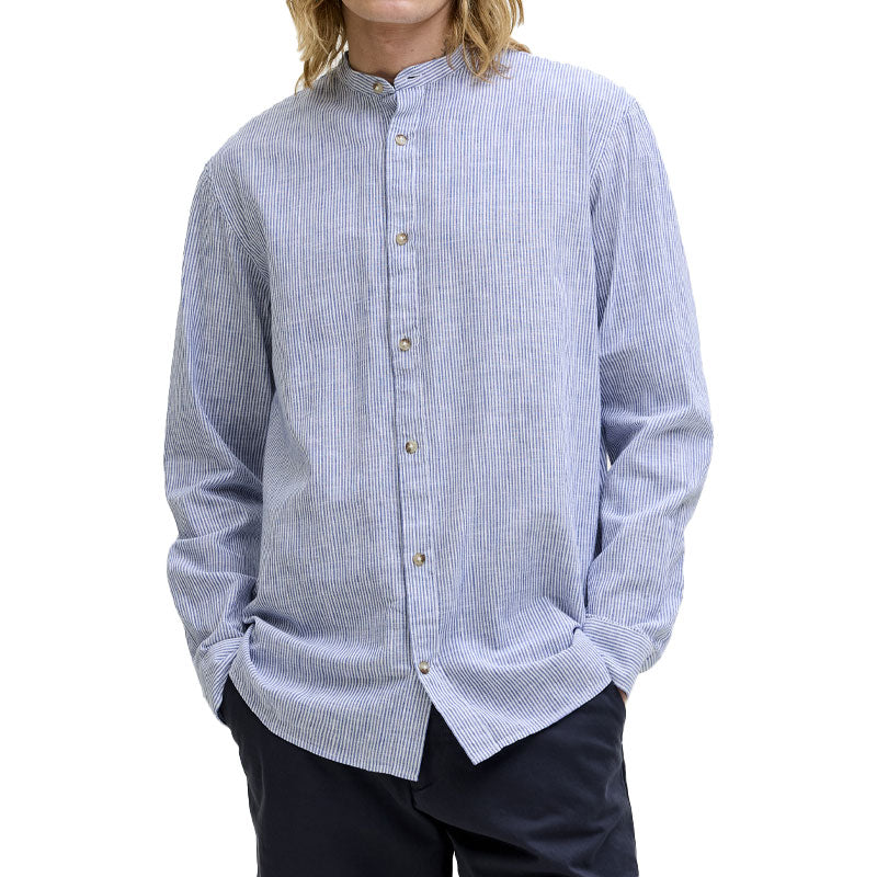 Camicia uomo Summer a righe