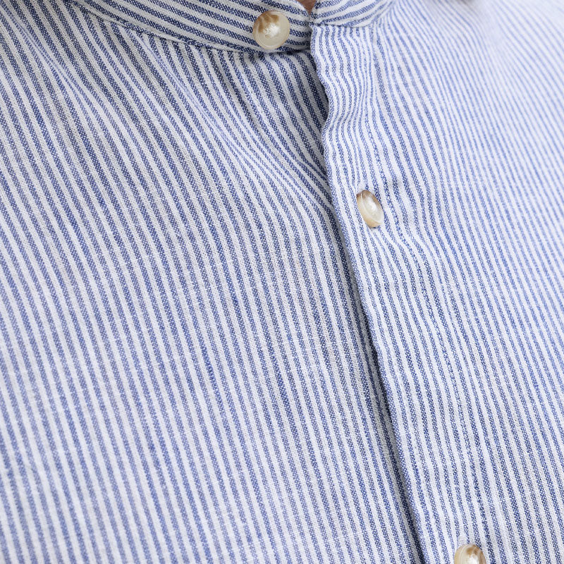 Camicia uomo Summer a righe