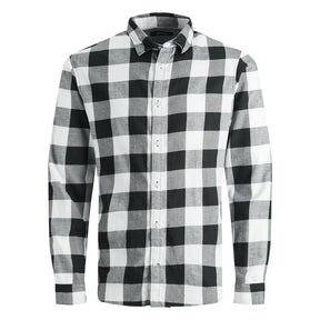 Camicia uomo Gingham