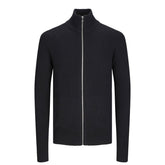 Maglione uomo zip