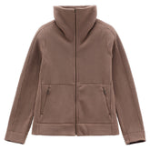 Felpa donna Pile Rochefort