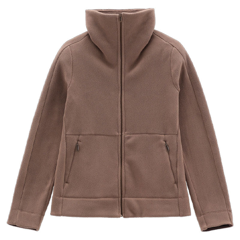 Felpa donna Pile Rochefort