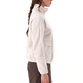 Felpa donna Pile