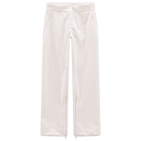 Pantalone donna Velluto