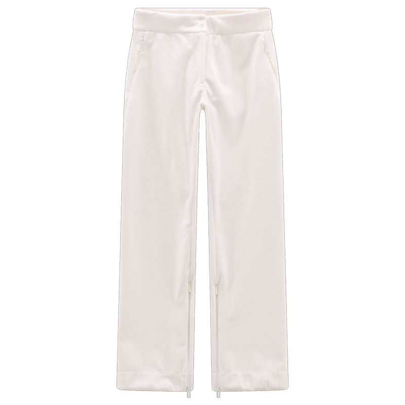 Pantalone donna Velluto
