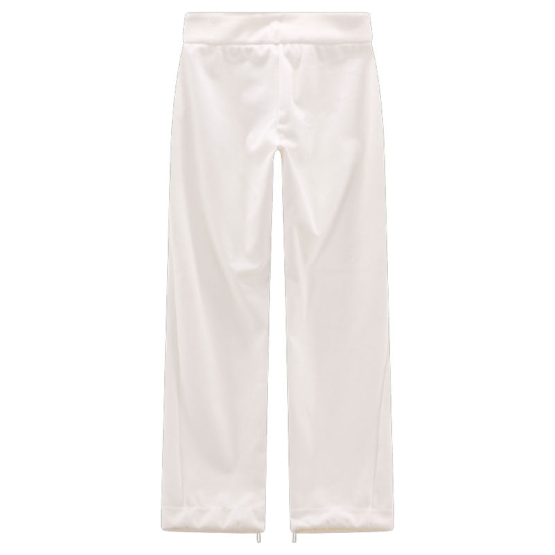Pantalone donna Velluto