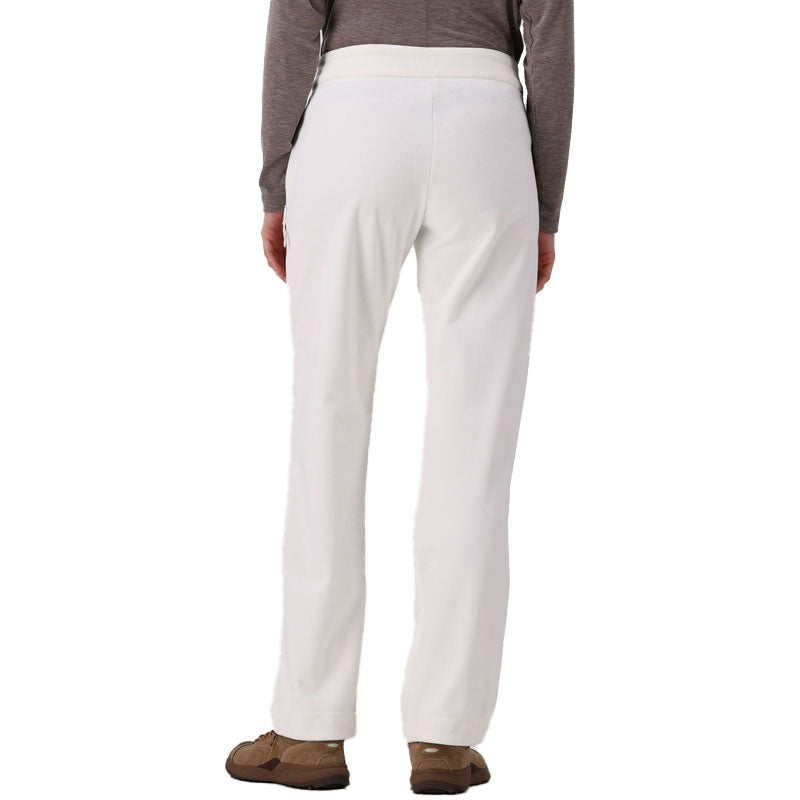 Pantalone donna Velluto