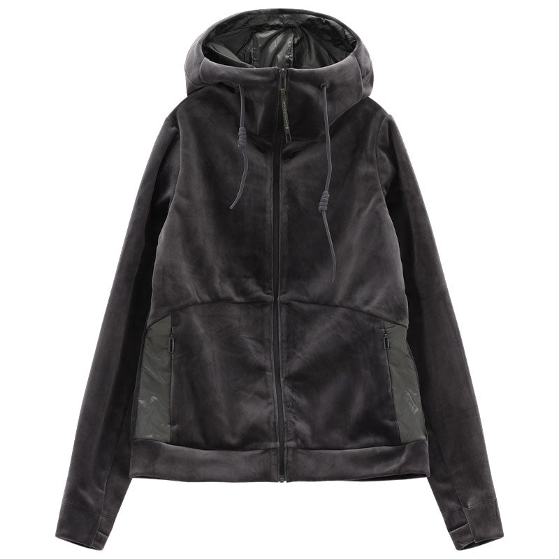 Felpa donna Woodland