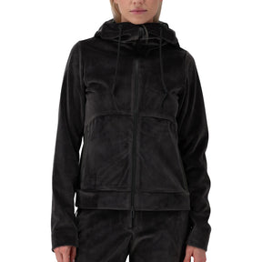 Felpa donna Woodland
