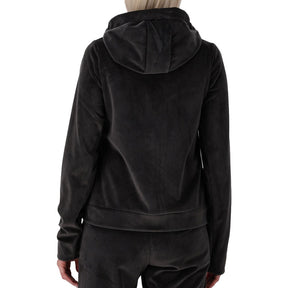 Felpa donna Woodland