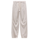 Pantalone donna Velluto Coste