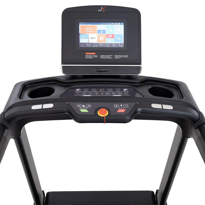 Tapis Roulant JK 194